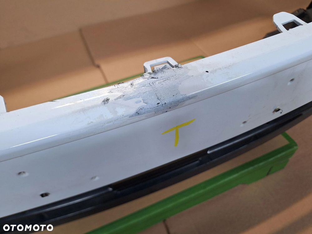 FORD KUGA II MK2 LIFT 16-19 VIGNALE / ST-LINE ZDERZAK PRZÓD PRZEDNI ORYG FORD GV44-S17K819 WYSYŁKA 24h - 7