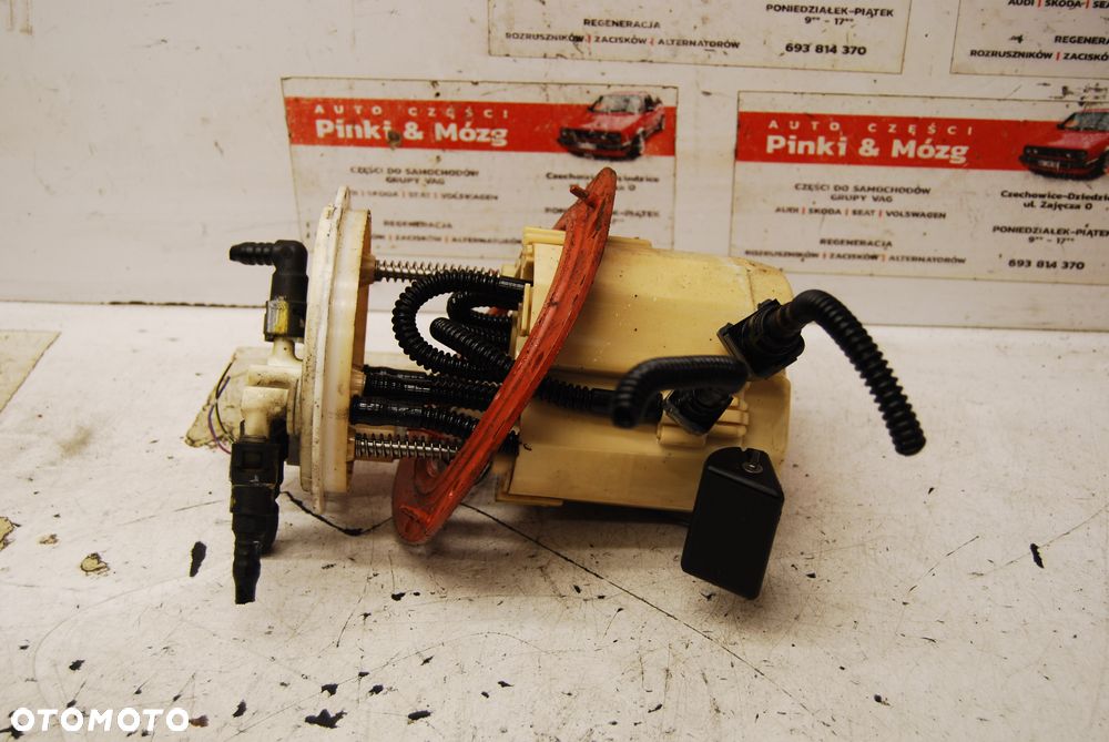 POMPA PALIWA 101962-4090 SUBARU LEGACY IV LIFT 2.0 DIESEL - 2