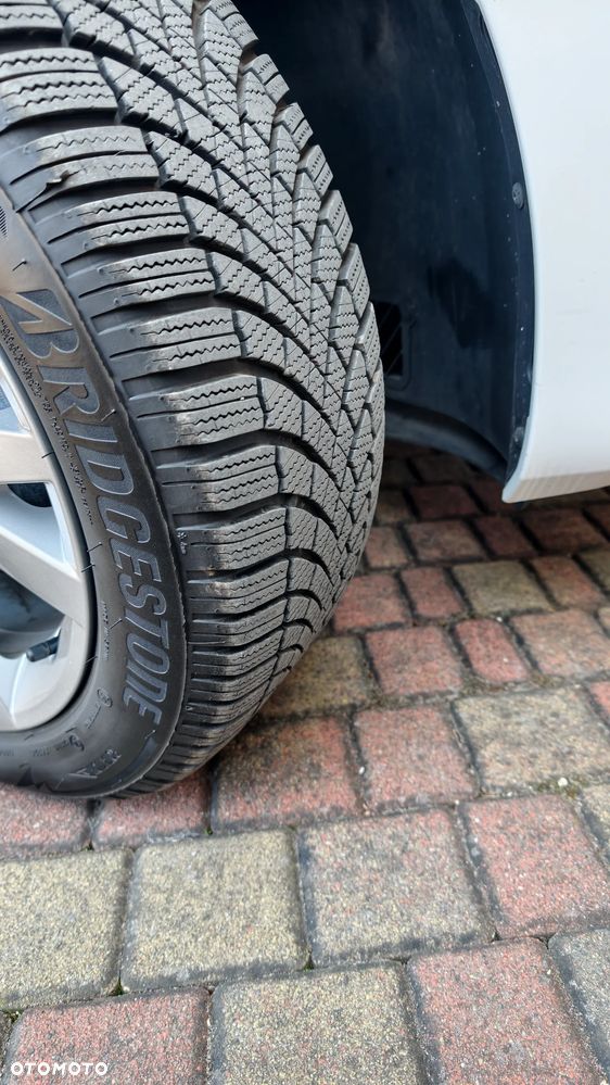 Skoda Octavia 1.5 TSI ACT Style - 23