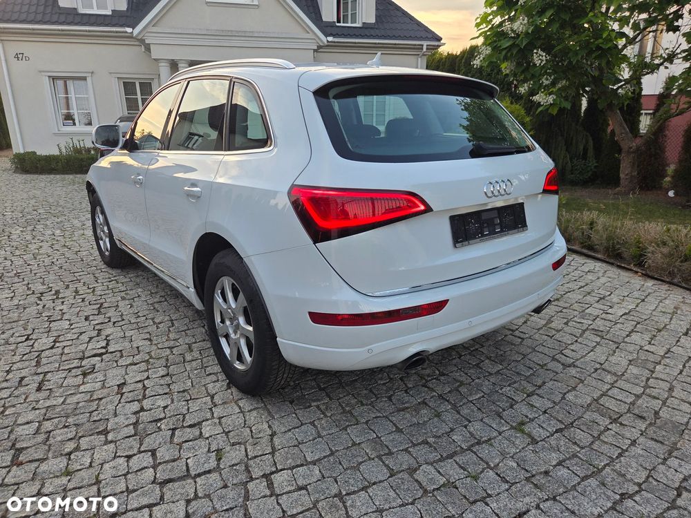 Audi Q5 - 9
