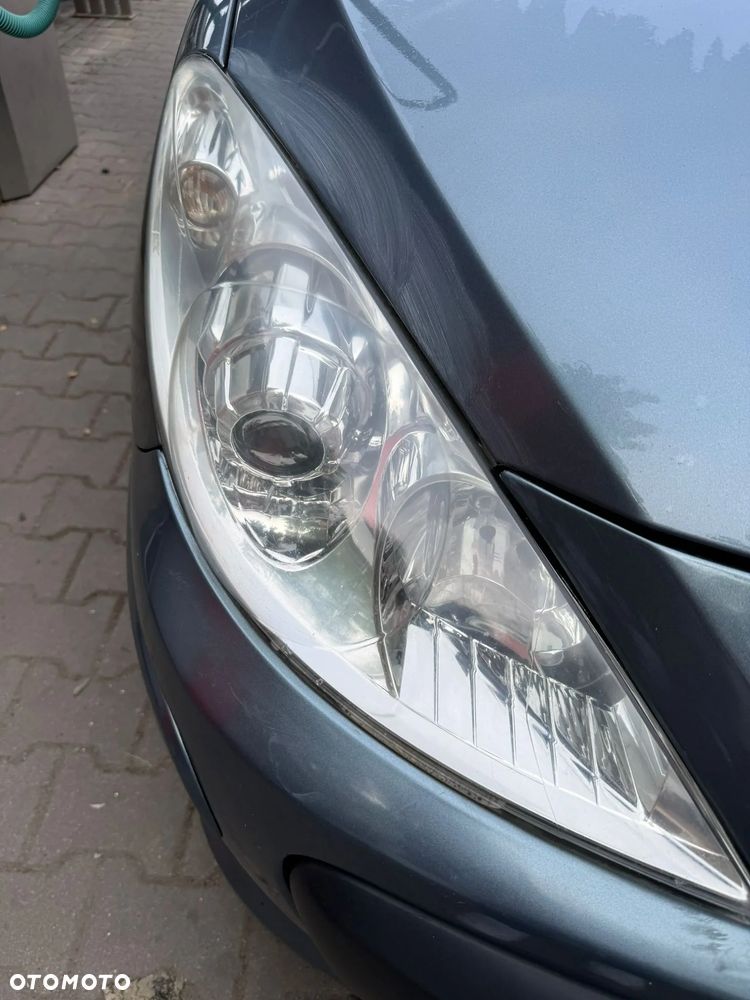 Peugeot 307 1.6 HDI Trendy - 19