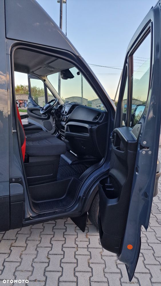 Iveco 35S180--LED-3.0-MANUAL- MAX--MAXI-DAILY-35C18-MASTER-SPRINTER-CRAFTER-DUCATO-JUMPER-BOXER-IVECO-MOVANO-- - 12