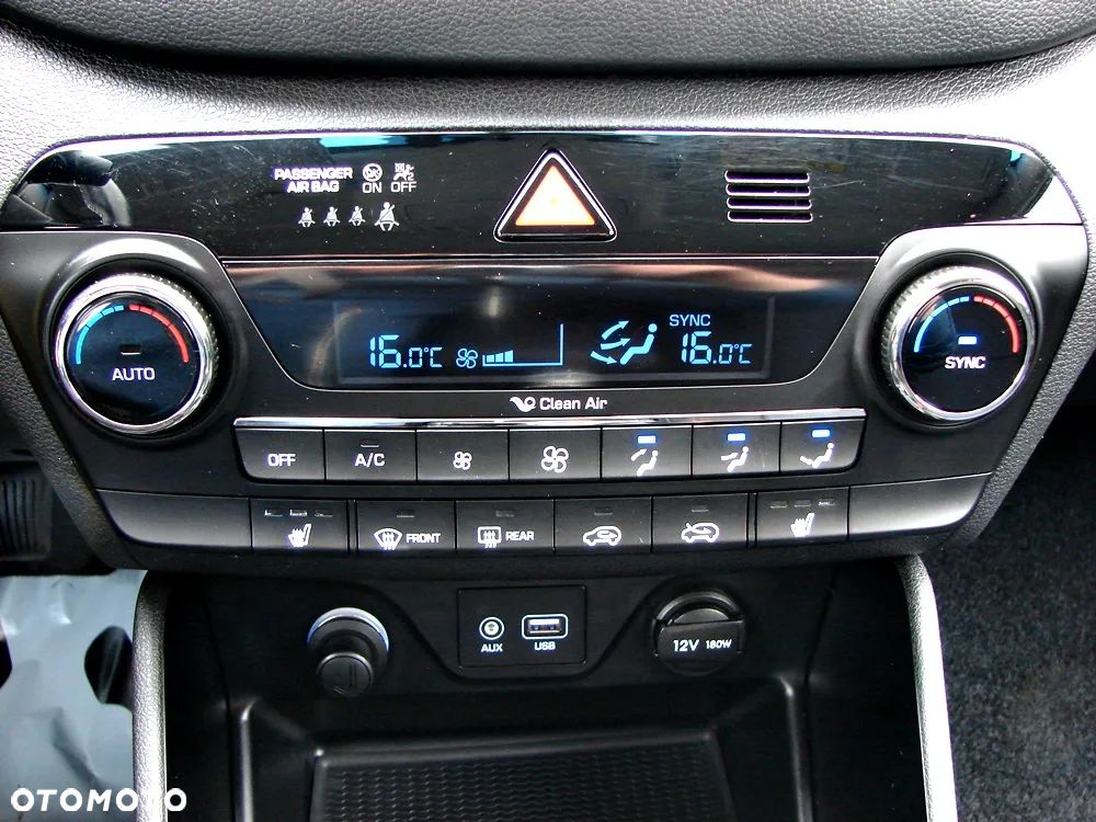 Hyundai Tucson 1.6 GDi 2WD Style - 28