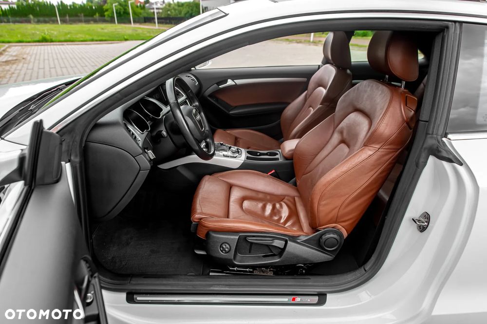 Audi A5 Coupé - 22