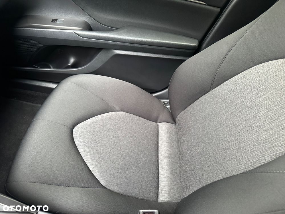 Toyota Camry 2.5 Hybrid Comfort CVT - 10