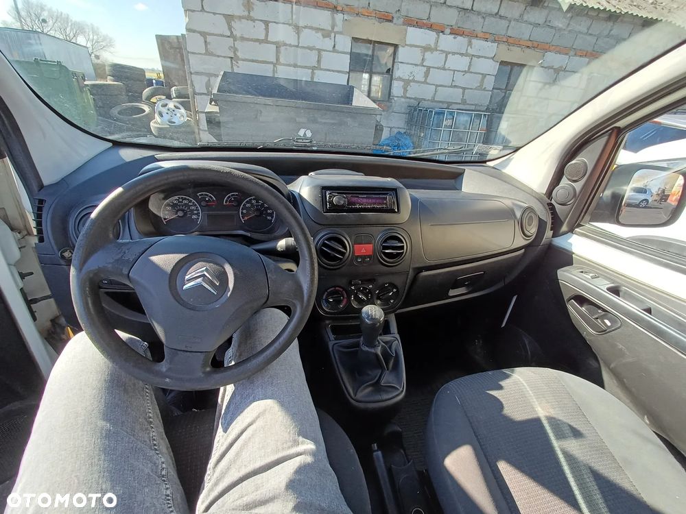Citroën Nemo 1.3 HDi X - 1