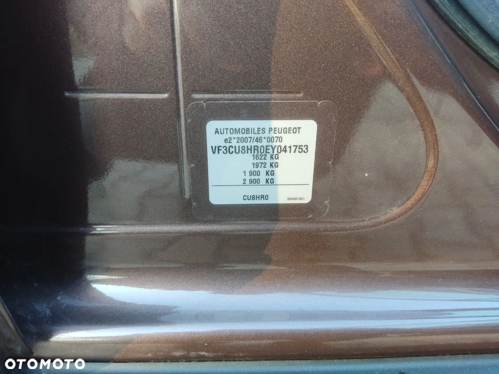 Peugeot 2008 1.4 HDi Active - 21