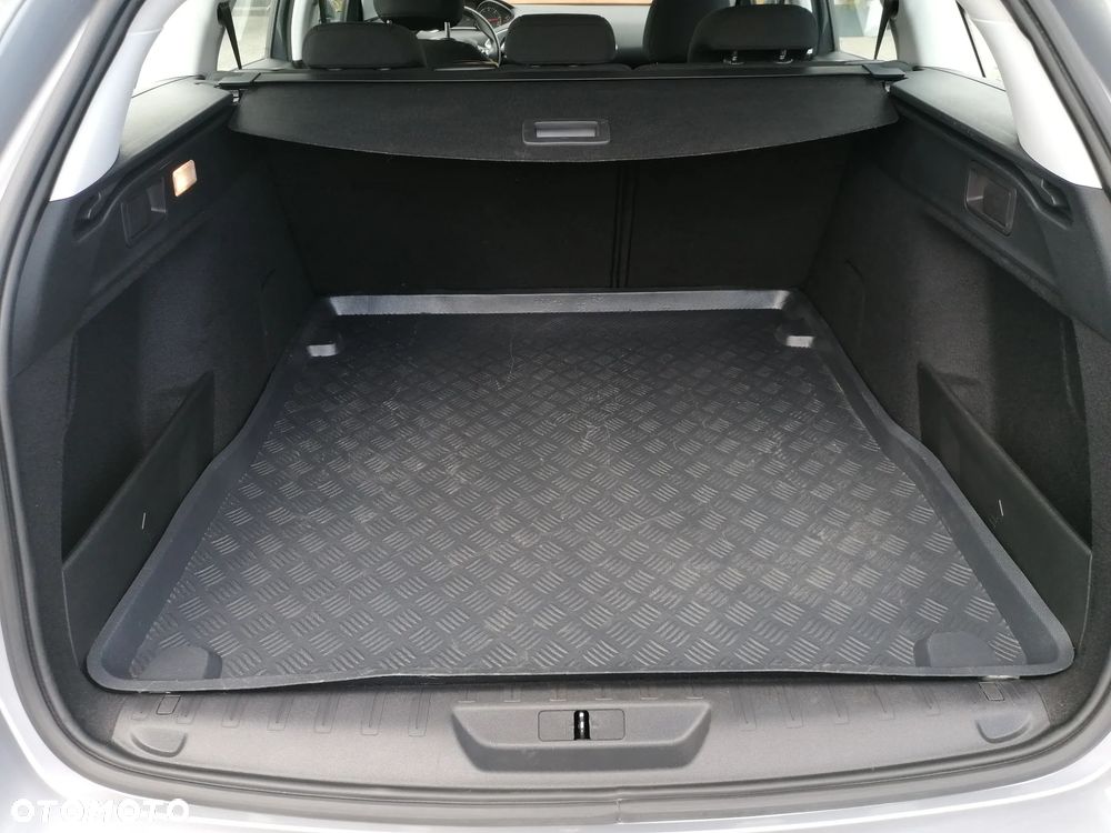 Peugeot 308 1.5 BlueHDi Active S&S - 23