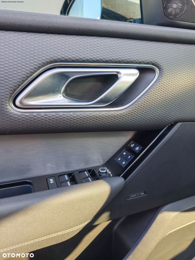Land Rover Range Rover Velar - 20