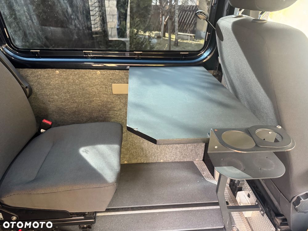 Volkswagen Transporter T6.1 Lang Plus Comfortline - 20