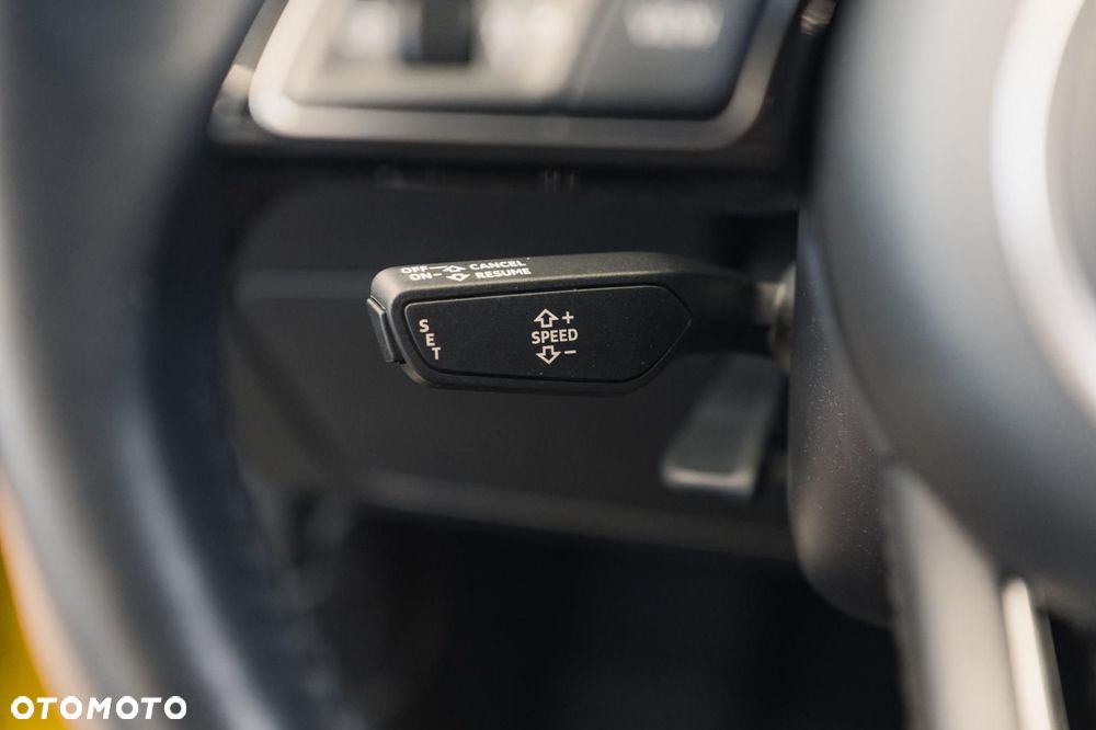 Audi A1 Sportback 30 TFSI Advanced S tronic - 26