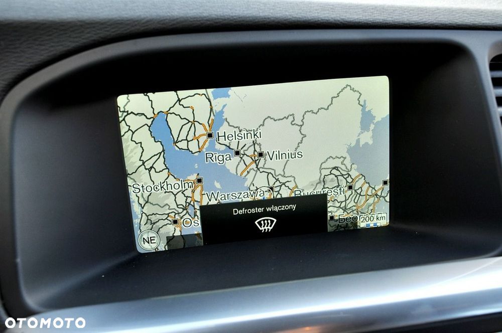 Volvo V60 D2 Drive-E Ocean Race - 30