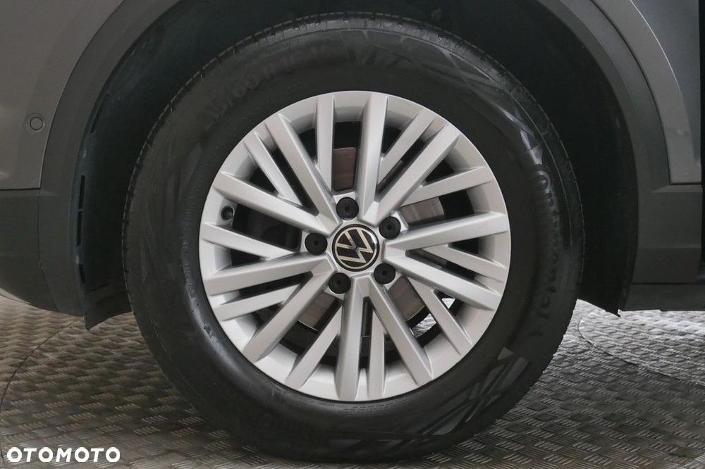 Volkswagen T-Roc 1.5 TSI Life - 14