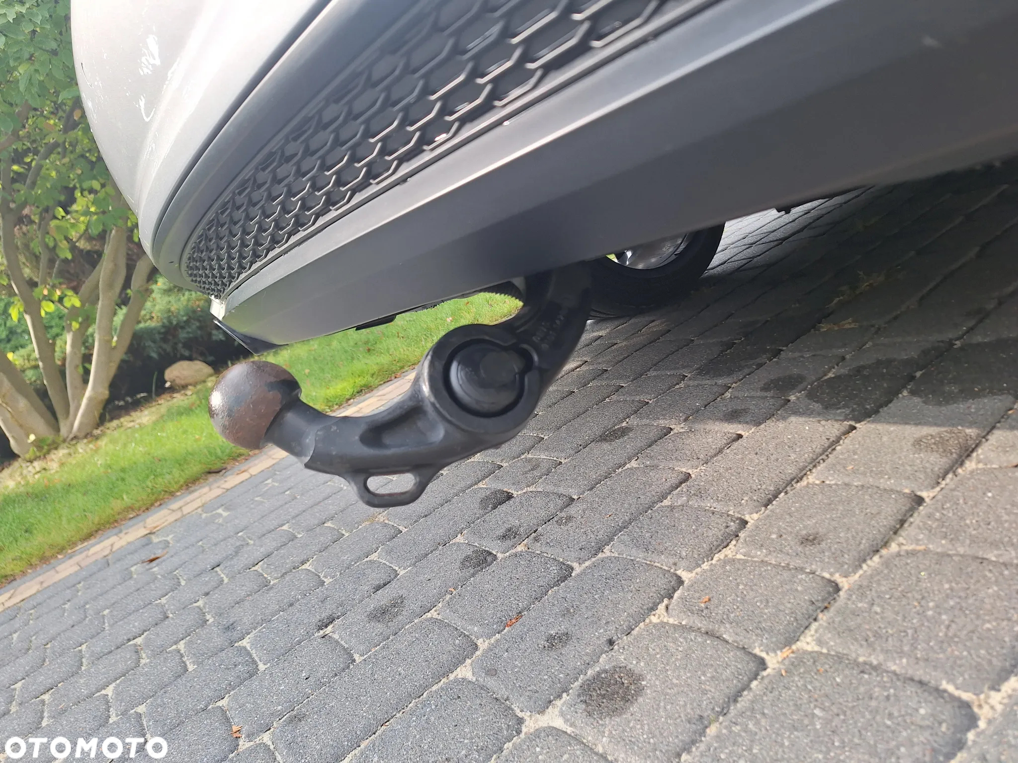 Audi A7 Sportback 3.0 TDI competition quattro tiptronic - 38