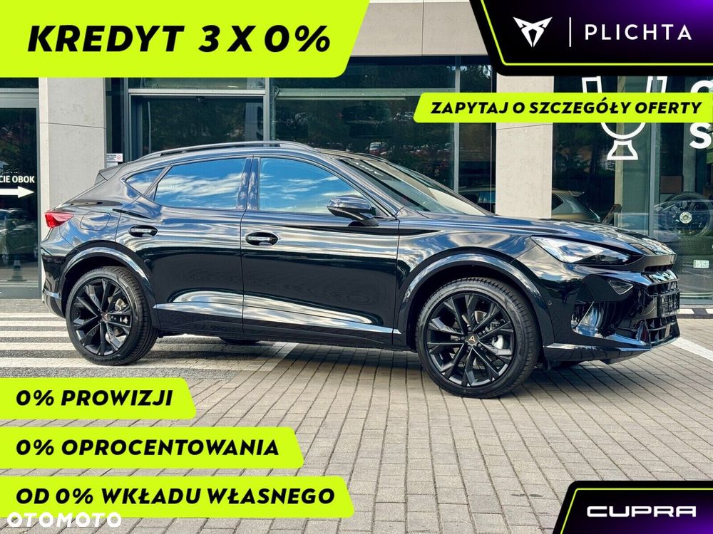 Cupra Formentor 2.0 TSI 4Drive DSG - 2