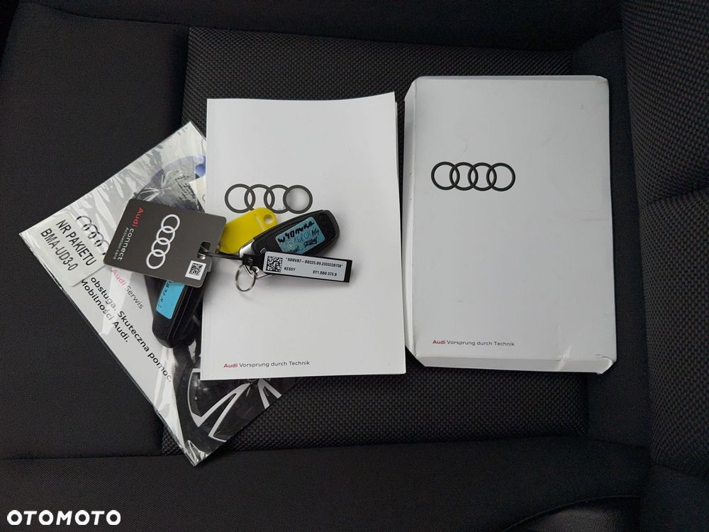Audi A3 Sportback - 30