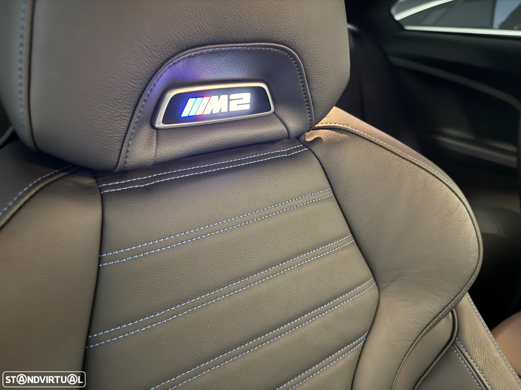 BMW M2 Auto - 47