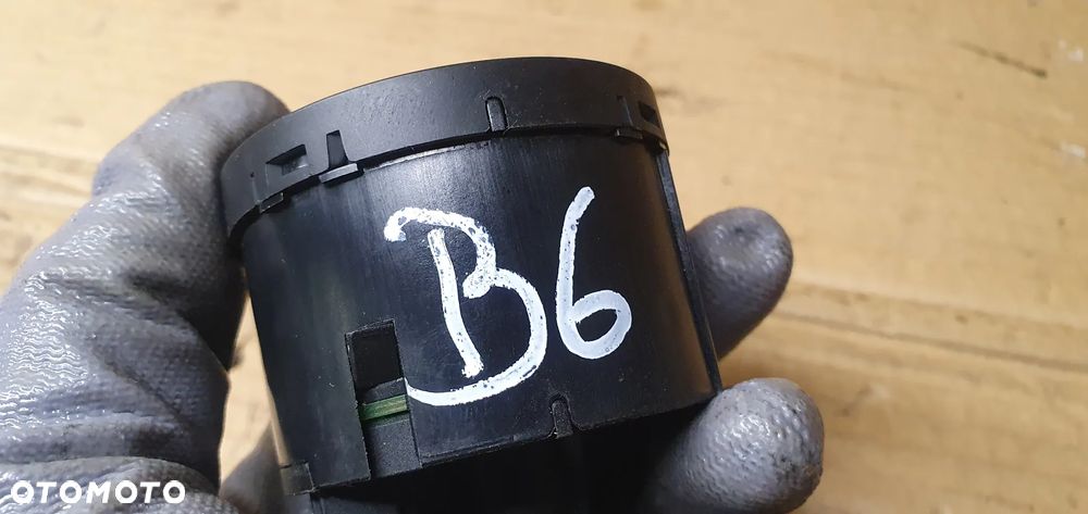 Przełącznik włącznik świateł VW Passat B6 1K0941431BM - 6