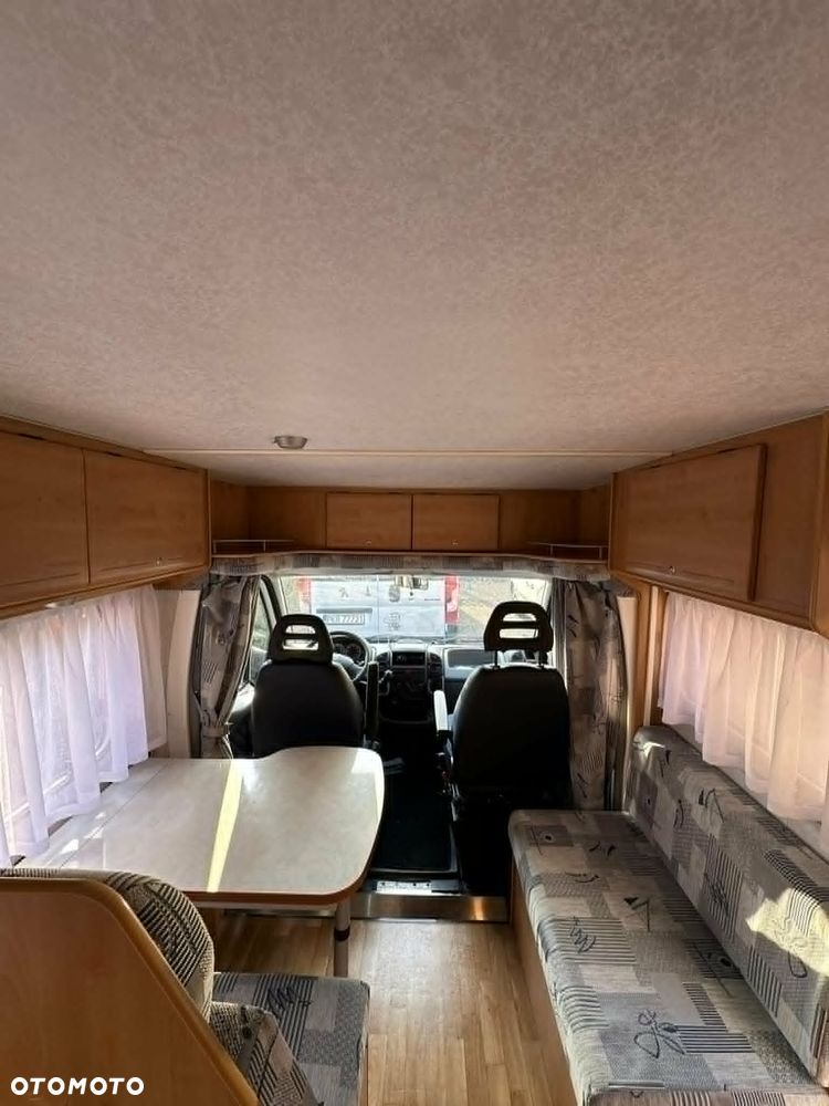 Fiat DUCATO - 12