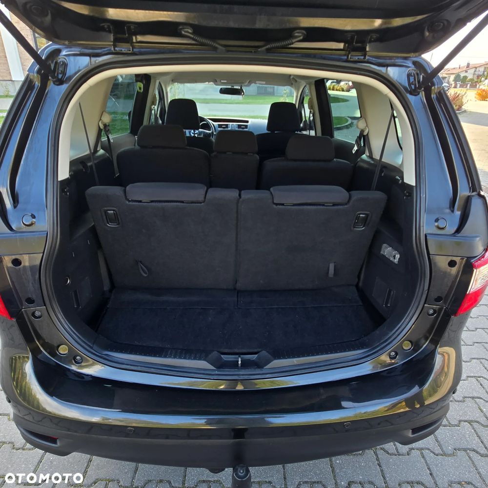 Mazda 5 1.6 CD Navi + - 27