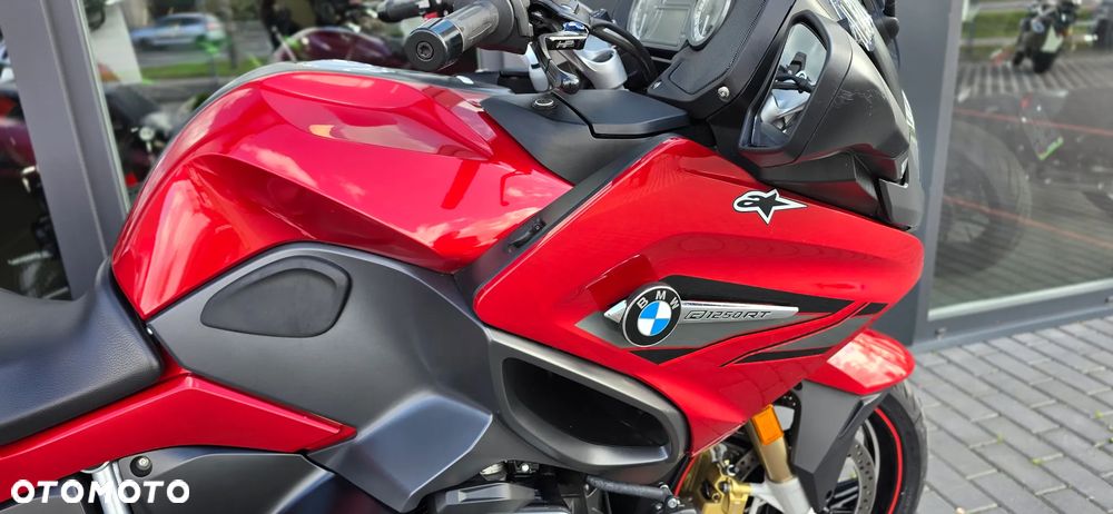 BMW RT - 12