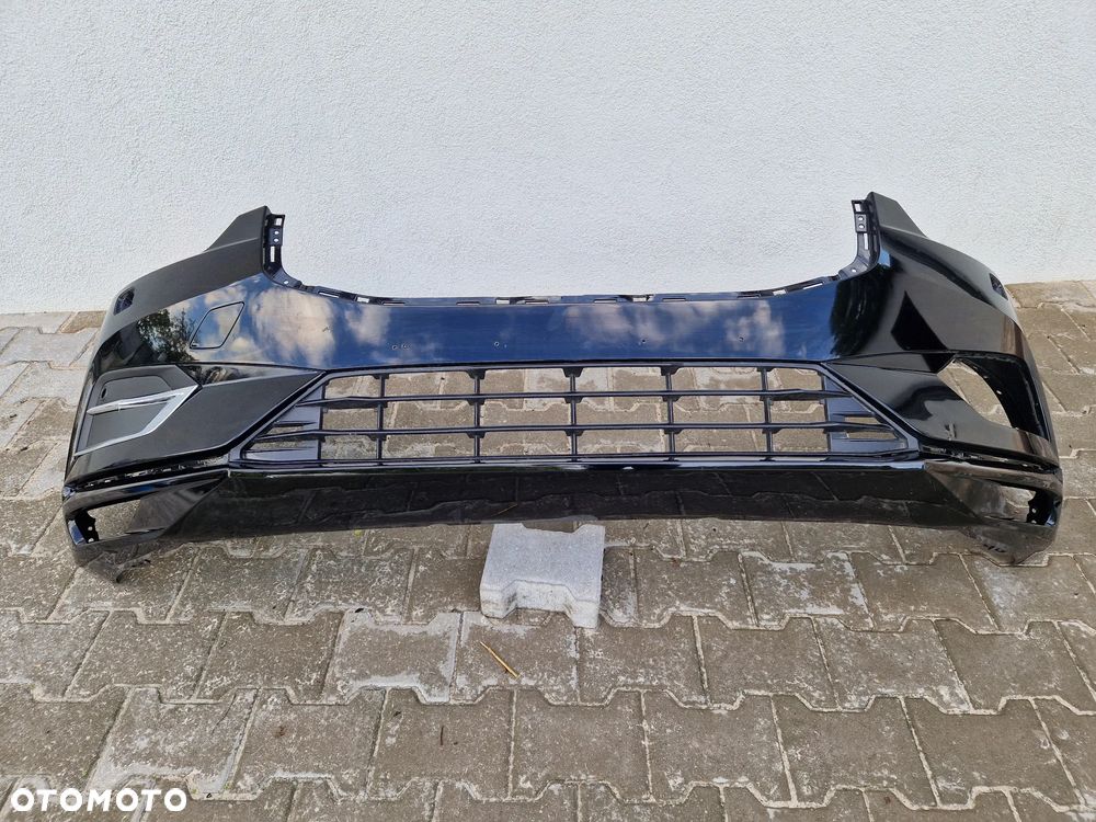 Zderzak Volvo Xc60 II 2017 - - 2