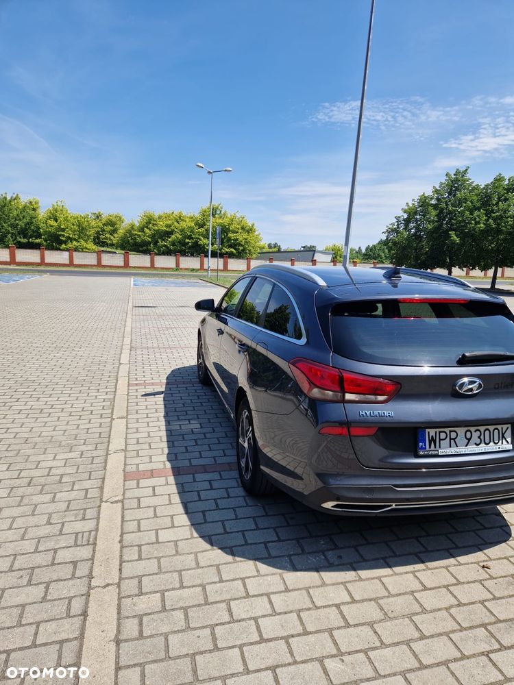 Hyundai i30 1.5 DPI Comfort - 9