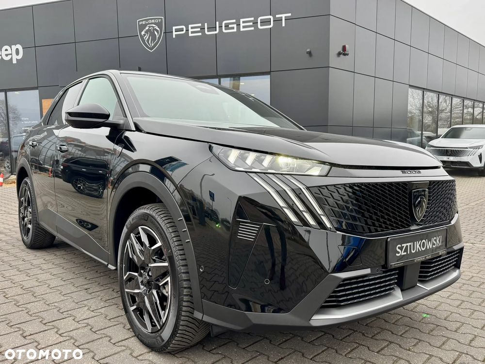 Peugeot 3008 - 2