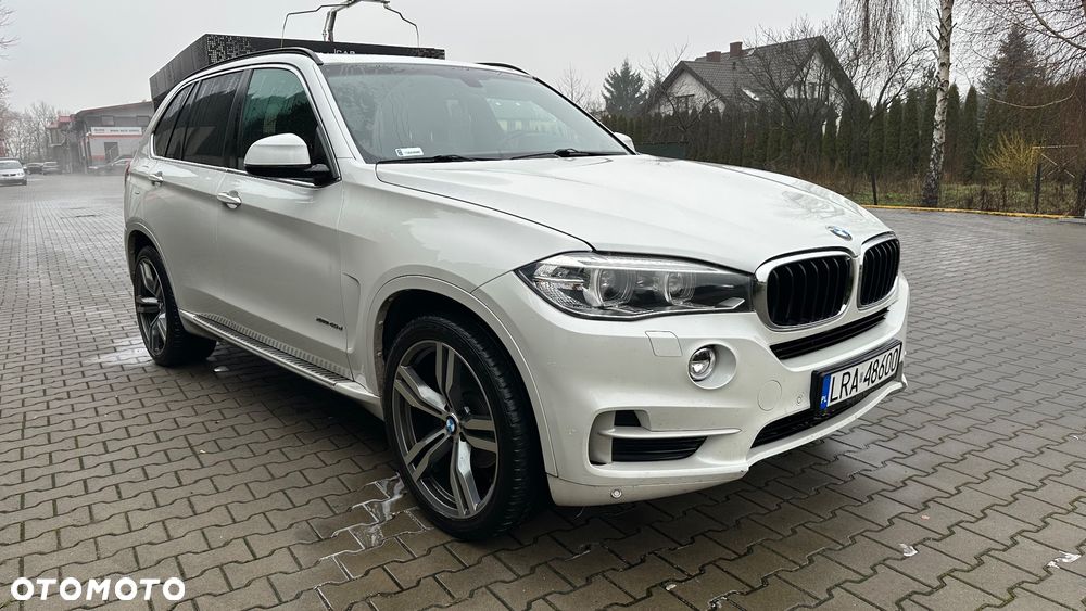 BMW X5 xDrive30d - 6