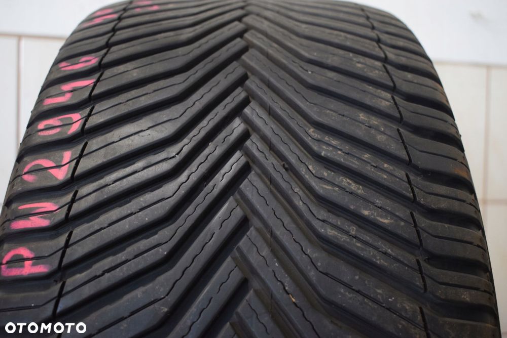 R20 285/40 Michelin CrossClimate 2 108V Wysyłka gratis! - 1
