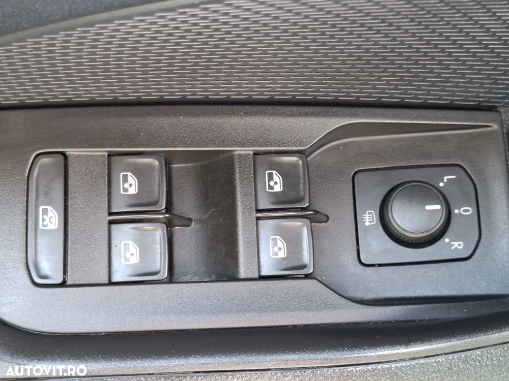 Skoda Octavia 1.0 TSI Ambition - 39