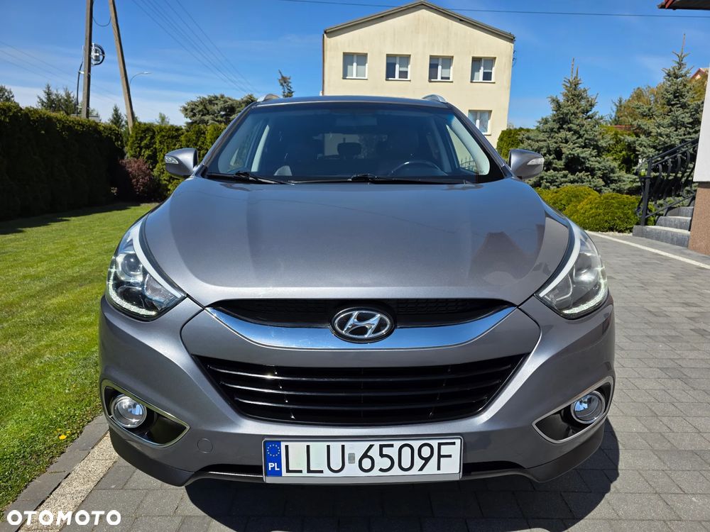 Hyundai ix35 1.6 2WD 5 Star Edition - 19