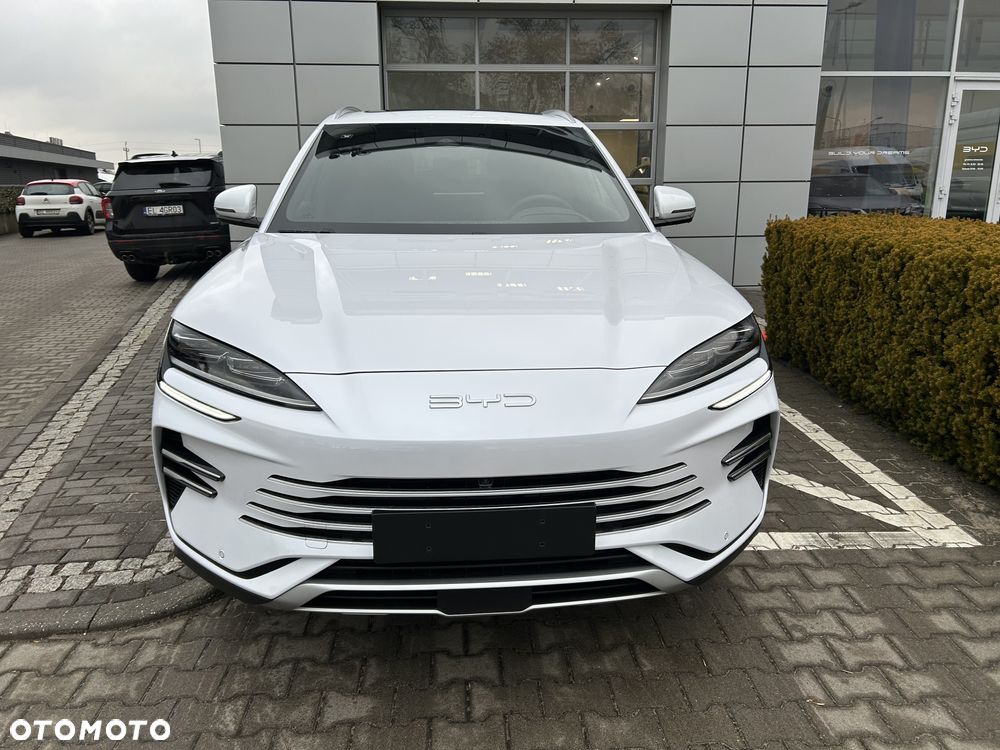 BYD Seal U 1.5 Comfort - 7