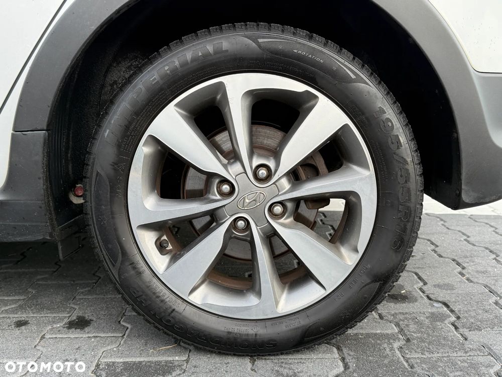 Hyundai i20 1.0 T-GDI Active Premium - 24