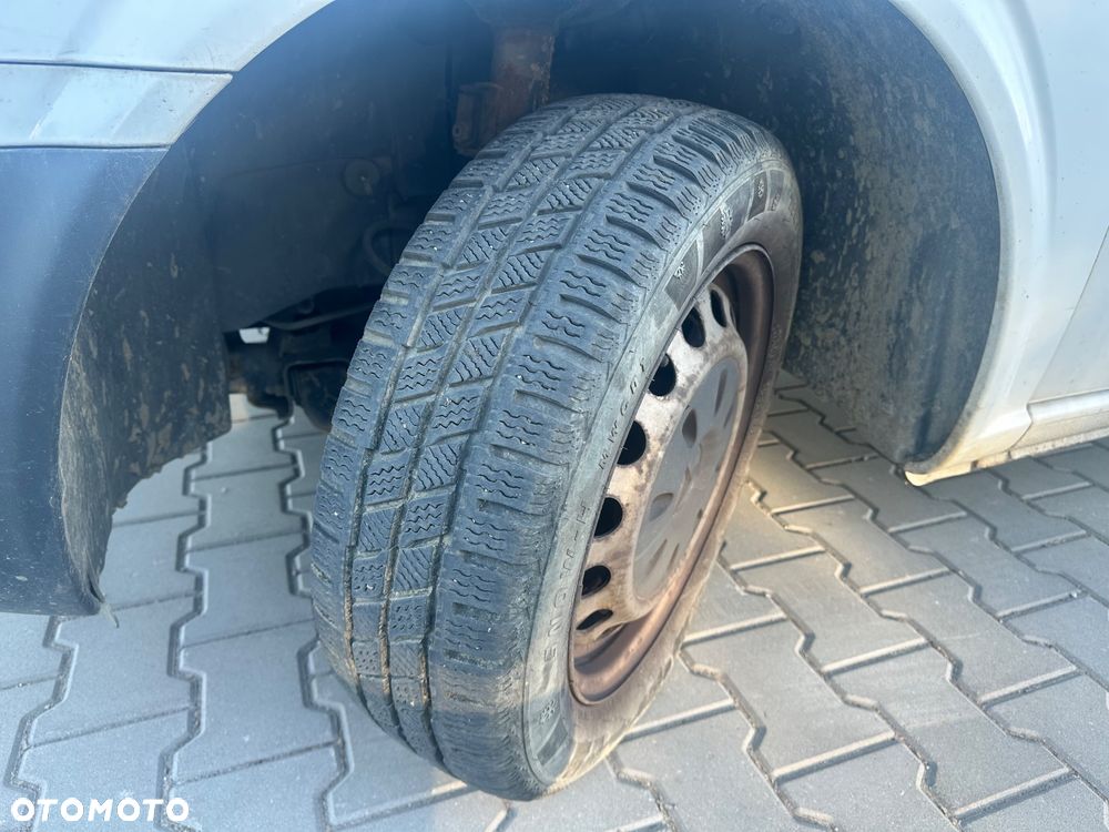 Mercedes-Benz VITO - 12