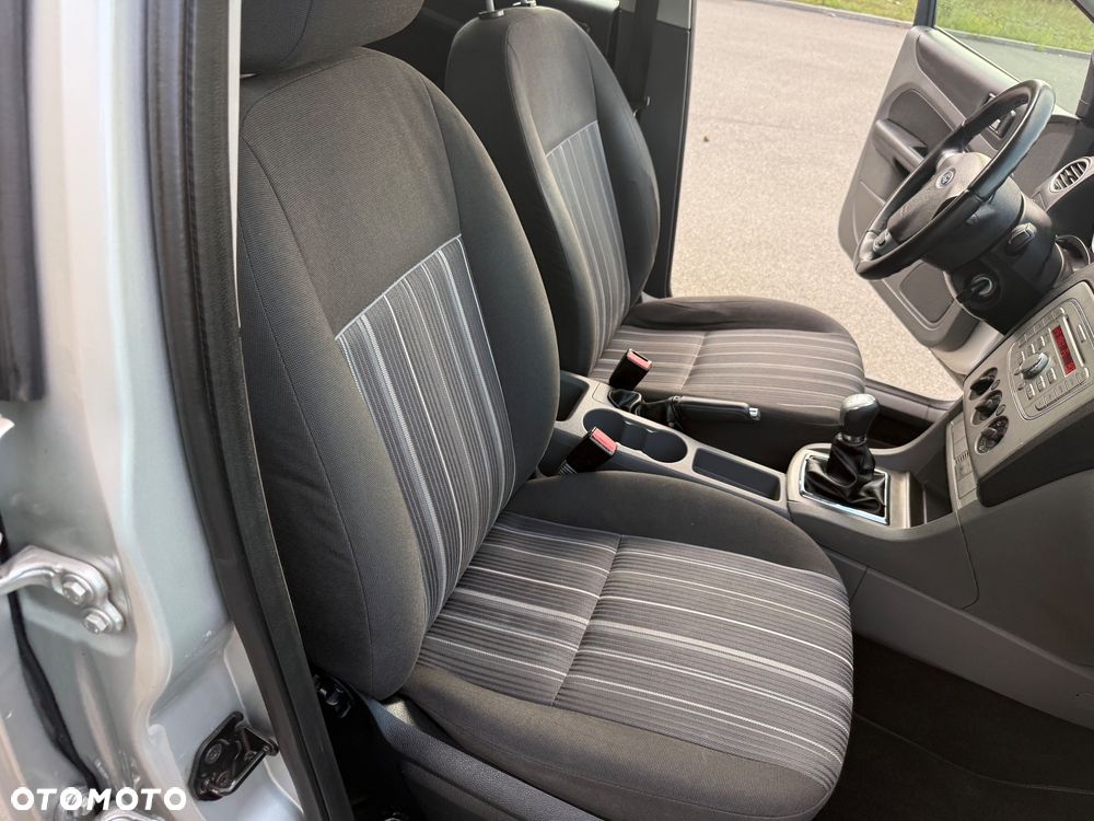 Ford Focus 1.6 TDCi Econetic - 20