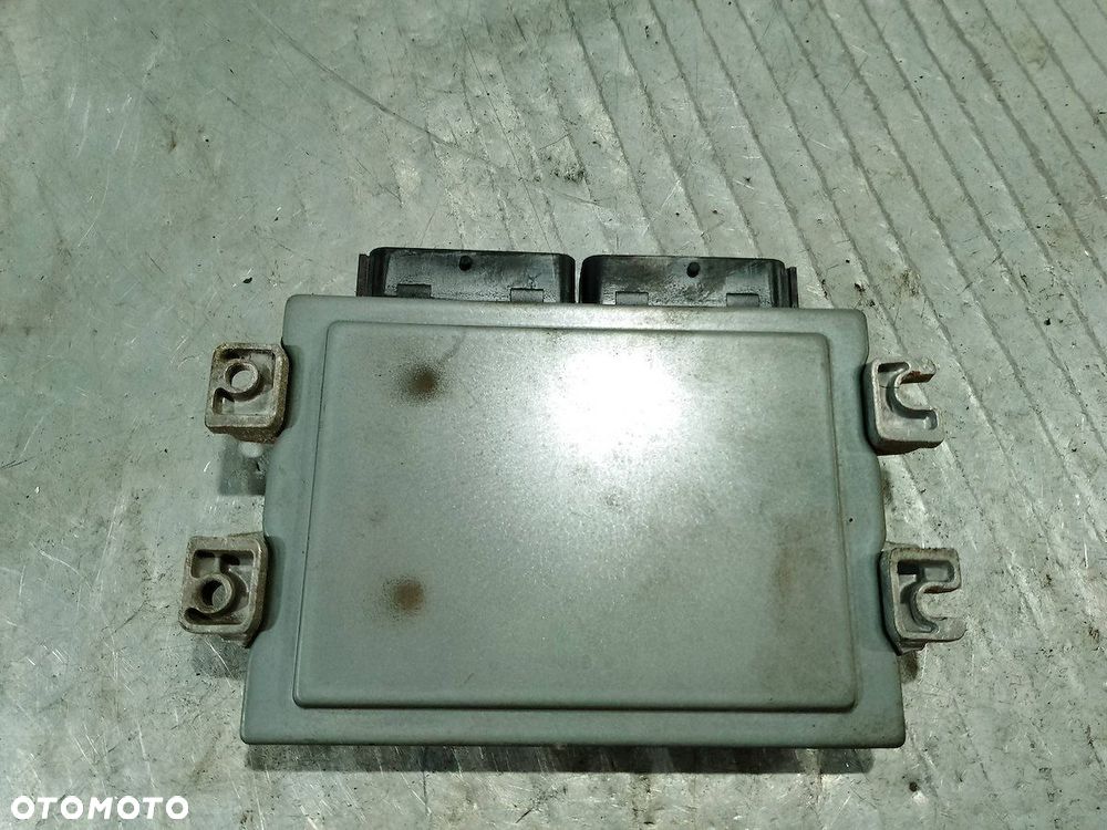 KOMPUTER, STEROWNIK DACIA SANDERO I 8200856659  8200598393 S110140025A - 2