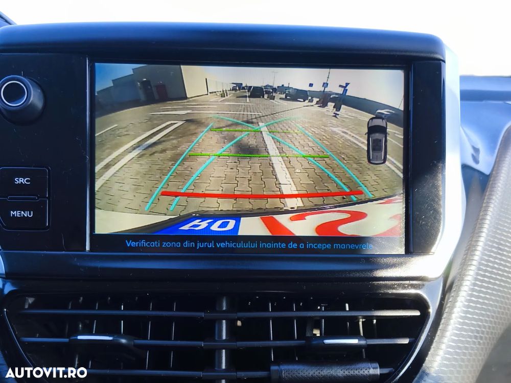 Peugeot 2008 PureTech 110 Stop&Start GT-Line Edition - 5