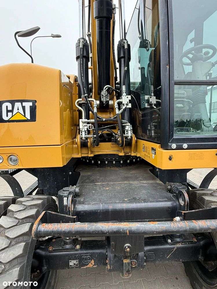 Caterpillar 316 315 - 7