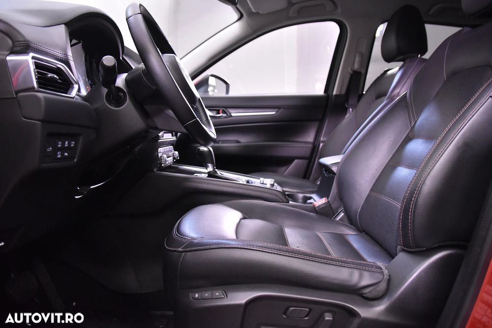 Mazda CX-5 - 22