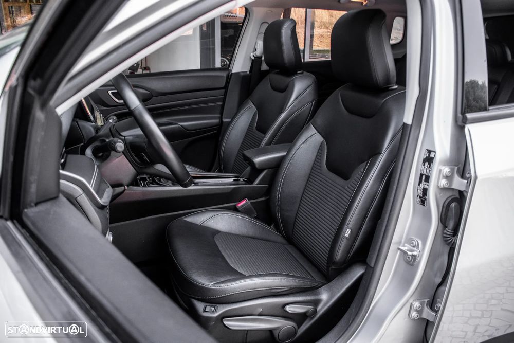 Jeep Compass 1.3 TG 4Xe Limited S - 30