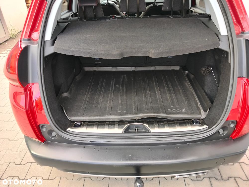 Peugeot 2008 PureTech 110 Stop&Start GT-Line Edition - 37