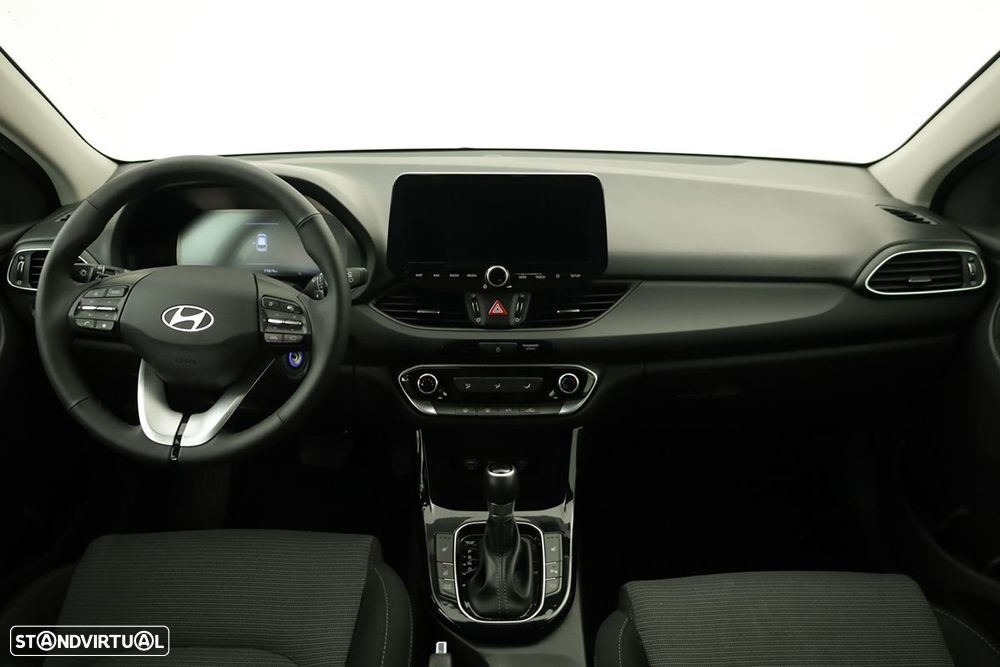 Hyundai i30 - 8