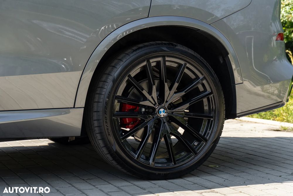 BMW X5 xDrive30d AT MHEV - 30