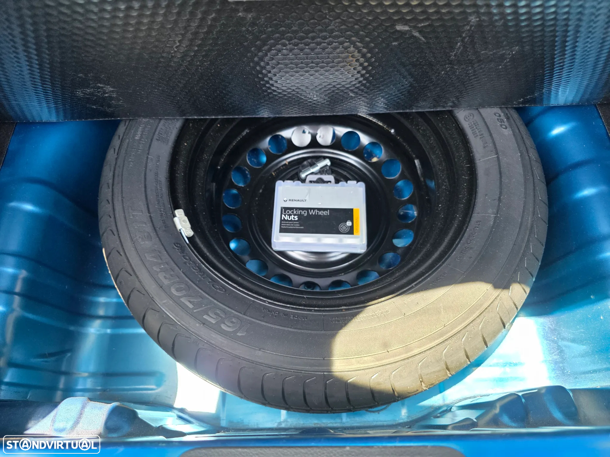 Dacia Spring Electric 45 Comfort - 8