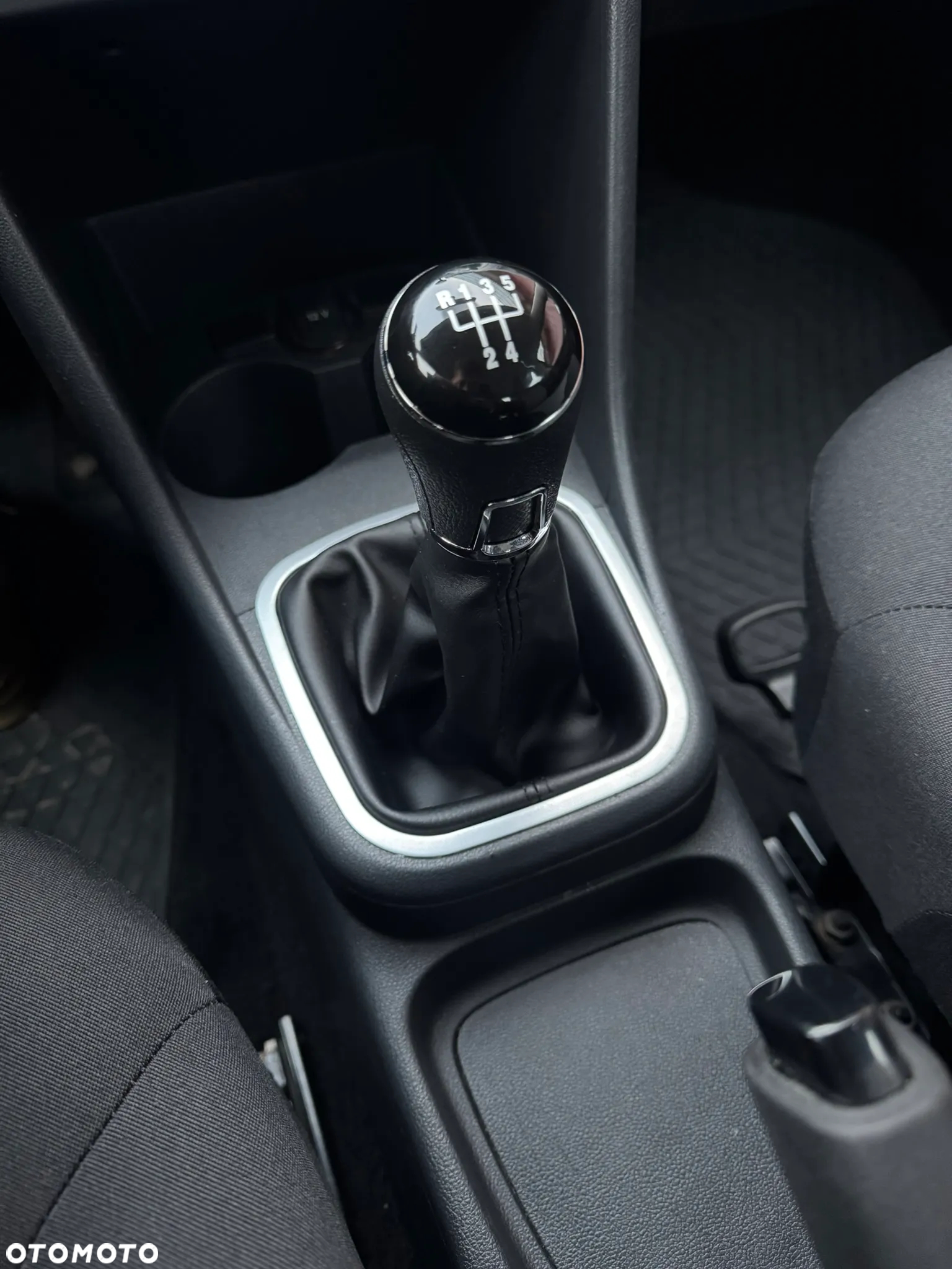 Volkswagen Polo 1.2 TDI DPF Trendline - 19