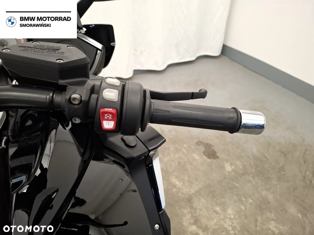 BMW K - 11