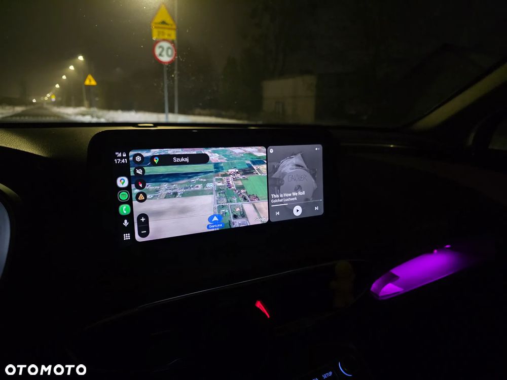 Hyundai Santa Fe 1.6 T-GDI HEV Platinum 4WD - 6