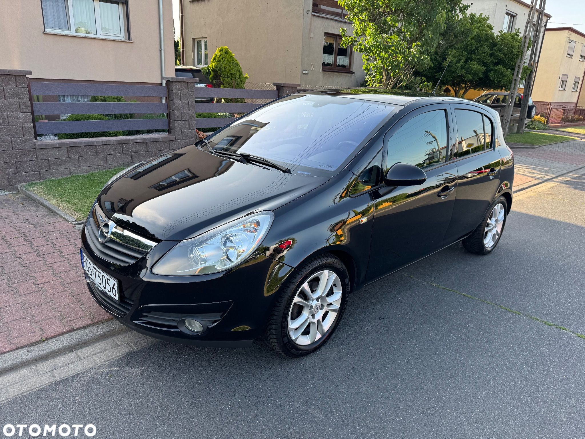 Opel Corsa 1.4 16V 150 Jahre - 1