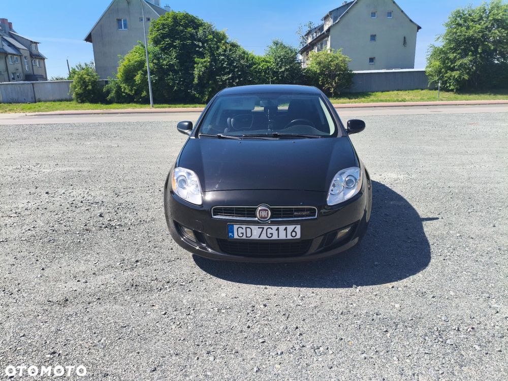 Fiat Bravo 1.6 Multijet 16V Dynamic - 1